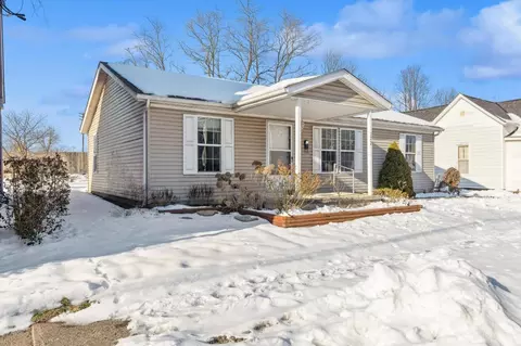 Other - 122 Bourbon St, Blanchester, OH 45107 photo 1 of 8