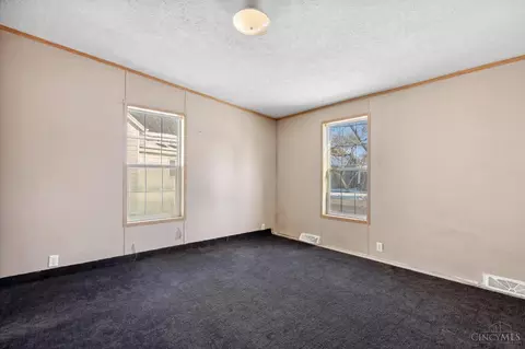 Bedroom - 122 Bourbon St, Blanchester, OH 45107 photo 1 of 5