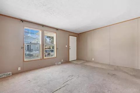 Living - 122 Bourbon St, Blanchester, OH 45107 photo 3 of 3