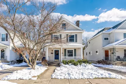 3820 Mt Vernon Ave, Cincinnati, OH 45209