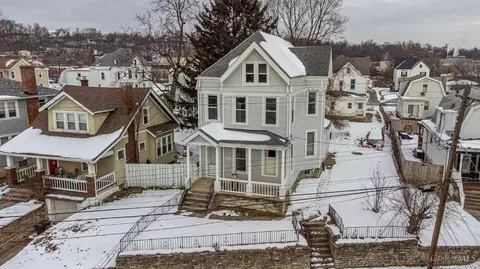 2756 Harris Ave, Norwood, OH 45212