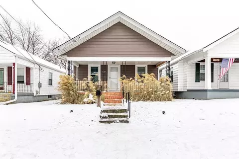 1039 Franklin St, Hamilton, OH 45013