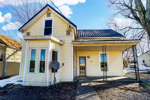 310 High St, Mount Orab, OH 45154