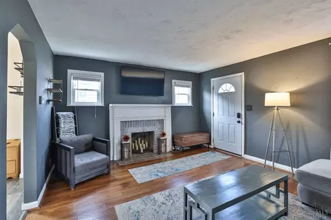 4555 Buxton Rd, Cincinnati, OH 45242 photo 5
