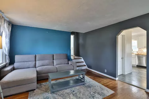 4555 Buxton Rd, Cincinnati, OH 45242 photo 6
