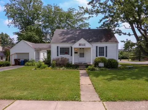 521 Main St, Oxford, OH 45056