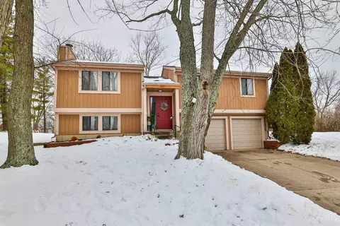 5587 Haystack Way, West Chester, OH 45069