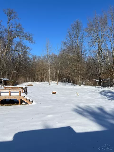Exterior - 2208 Berry Rd, Amelia, OH 45102 photo 5 of 6