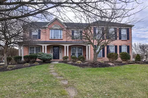 5363 Bentley Oak Dr, Mason, OH 45040