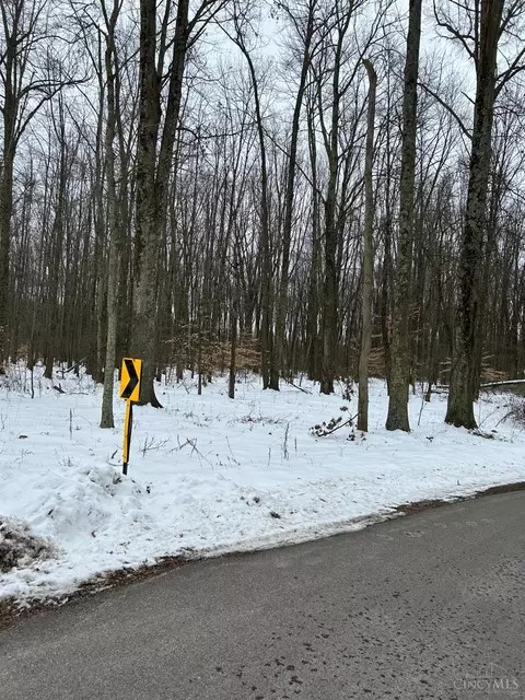 2864 Moore Rd, Tate Twp, OH 45106