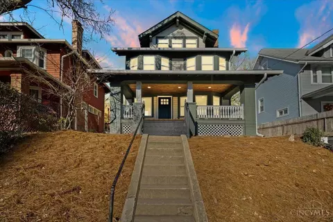 1916 Hewitt Ave, Cincinnati, OH 45207