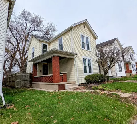 411 Eaton Ave, Hamilton, OH 45013
