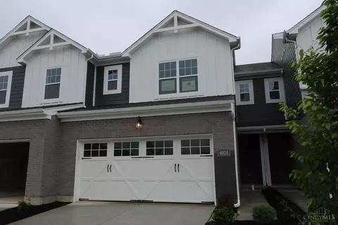 4924 Pebble Ct, Liberty Twp, OH 45011
