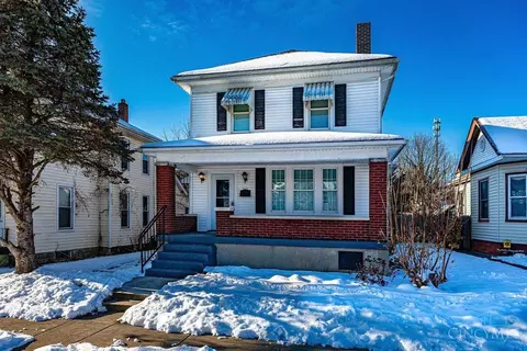 815 Ross Ave, Hamilton, OH 45013