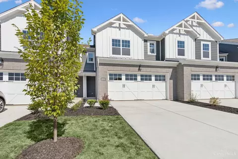 4926 Pebble Ct, Liberty Twp, OH 45011