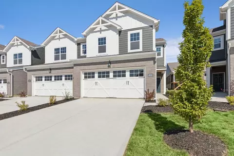 4930 Pebble Ct, Liberty Twp, OH 45011