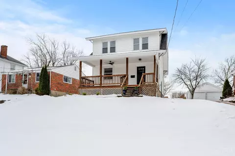 Exterior - 3513 Bruestle Ave, Cheviot, OH 45211 photo 2 of 15