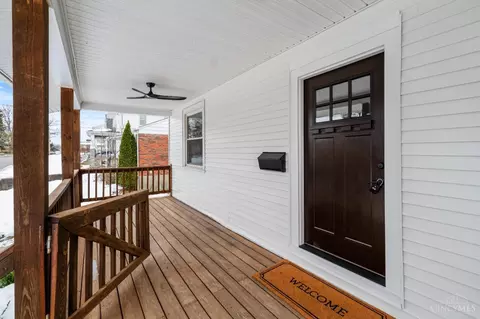 Exterior - 3513 Bruestle Ave, Cheviot, OH 45211 photo 5 of 15