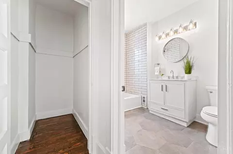 Entry Way - 3513 Bruestle Ave, Cheviot, OH 45211 photo 1 of 1