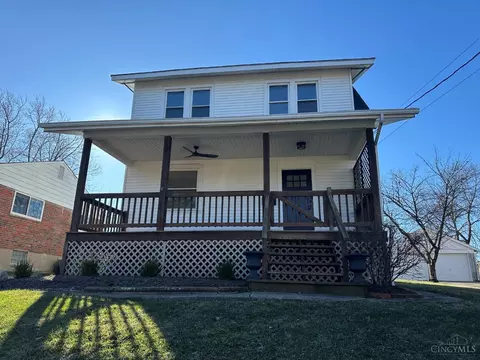 Exterior - 3513 Bruestle Ave, Cheviot, OH 45211 photo 14 of 15
