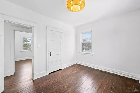 Bedroom - 3513 Bruestle Ave, Cheviot, OH 45211 photo 12 of 12