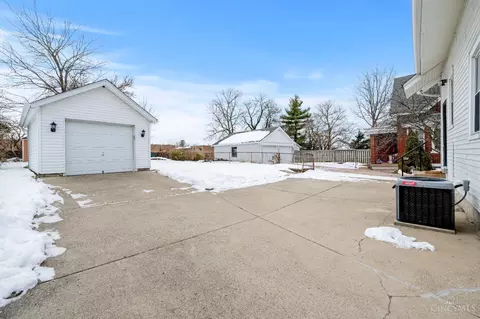 Exterior - 3513 Bruestle Ave, Cheviot, OH 45211 photo 9 of 15