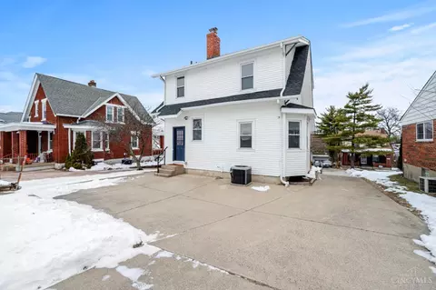 Exterior - 3513 Bruestle Ave, Cheviot, OH 45211 photo 11 of 15