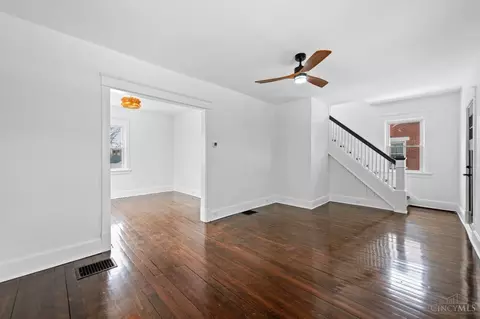 Living - 3513 Bruestle Ave, Cheviot, OH 45211 photo 2 of 7