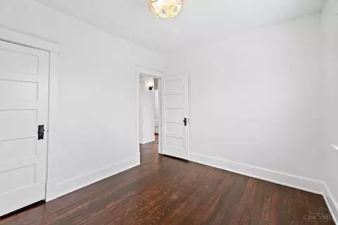 Bedroom - 3513 Bruestle Ave, Cheviot, OH 45211 photo 5 of 12