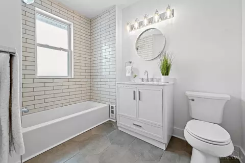 Bath - 3513 Bruestle Ave, Cheviot, OH 45211 photo 1 of 1