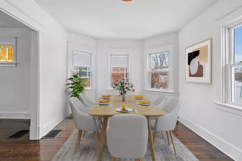 Dining - 3513 Bruestle Ave, Cheviot, OH 45211 photo 1 of 1