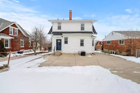 Exterior - 3513 Bruestle Ave, Cheviot, OH 45211 photo 12 of 15