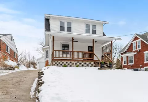3513 Bruestle Ave, Cheviot, OH 45211