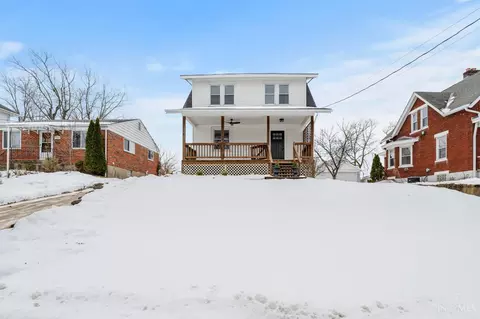 Exterior - 3513 Bruestle Ave, Cheviot, OH 45211 photo 3 of 15