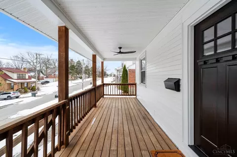 Exterior - 3513 Bruestle Ave, Cheviot, OH 45211 photo 7 of 15