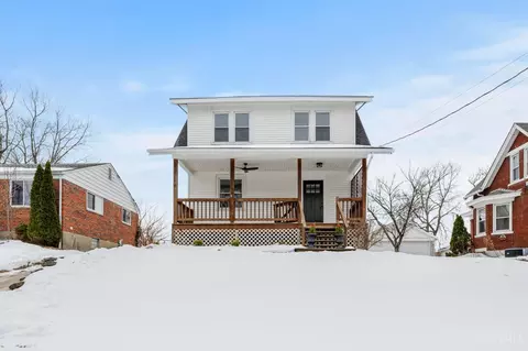 Exterior - 3513 Bruestle Ave, Cheviot, OH 45211 photo 4 of 15