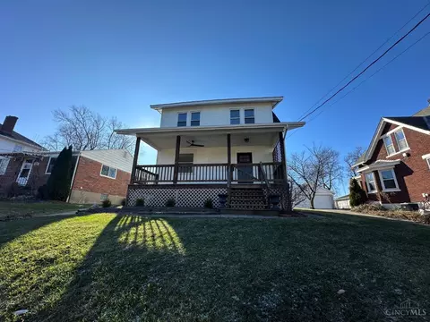 Exterior - 3513 Bruestle Ave, Cheviot, OH 45211 photo 15 of 15