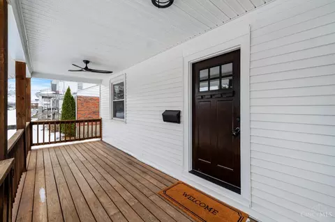 Exterior - 3513 Bruestle Ave, Cheviot, OH 45211 photo 6 of 15