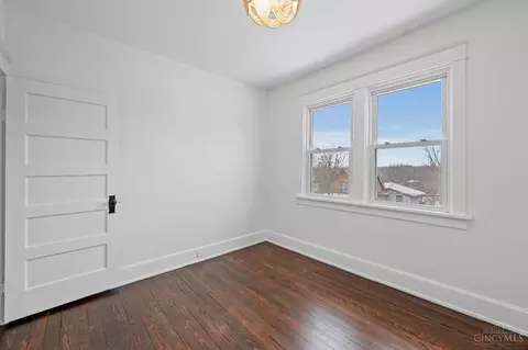 Bedroom - 3513 Bruestle Ave, Cheviot, OH 45211 photo 6 of 12