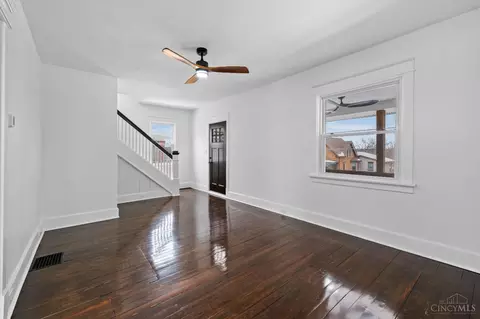 Living - 3513 Bruestle Ave, Cheviot, OH 45211 photo 1 of 7