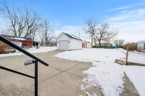 Exterior - 3513 Bruestle Ave, Cheviot, OH 45211 photo 8 of 15