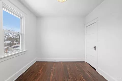 Bedroom - 3513 Bruestle Ave, Cheviot, OH 45211 photo 7 of 12
