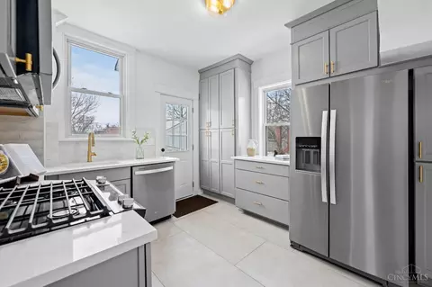 Kitchen - 3513 Bruestle Ave, Cheviot, OH 45211 photo 1 of 6