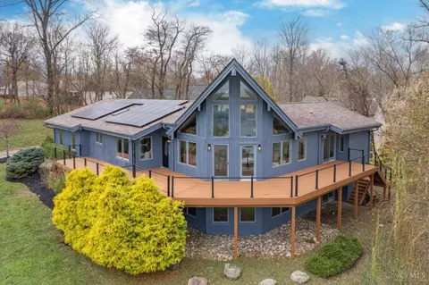 1332 Heidi Haven Dr, Hidden Valley, IN 47025