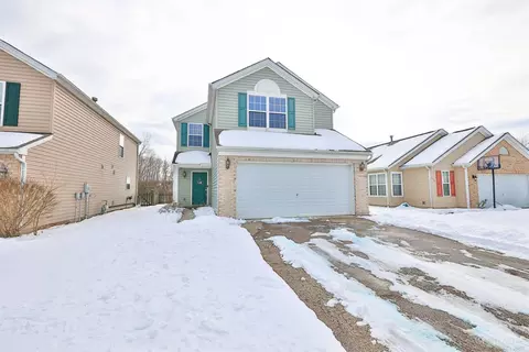 2530 Allegro Ln, Loveland, OH 45140