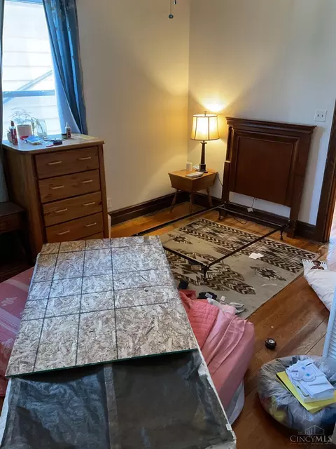 Bedroom - 636 Orient Ave, Cincinnati, OH 45232 photo 7 of 7