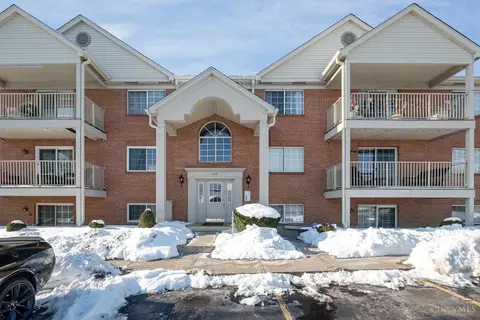 3541 Jessup Rd #2D, Cincinnati, OH 45239