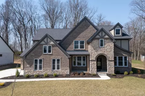 11309 Gideon Ln, Cincinnati, OH 45249