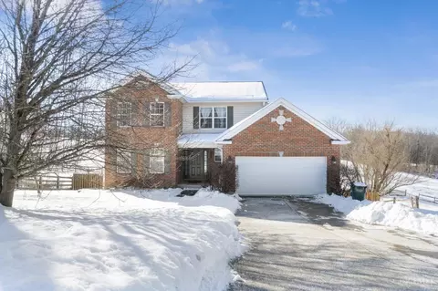 3771 Blue Rock Rd, Colerain Twp, OH 45247