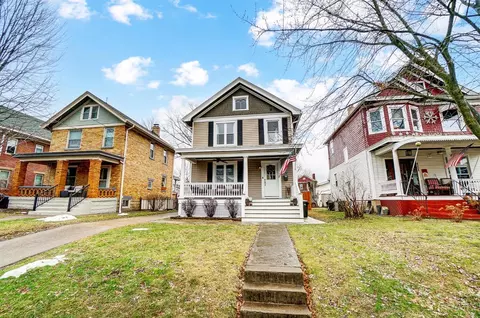 Exterior - 4210 Thirty Fourth Ave, Cincinnati, OH 45209 photo 3 of 16